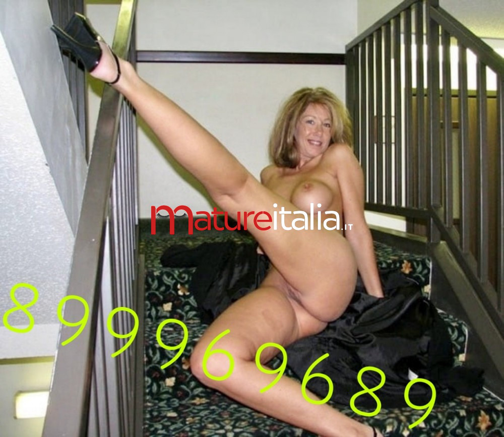 La mamma ha peccato